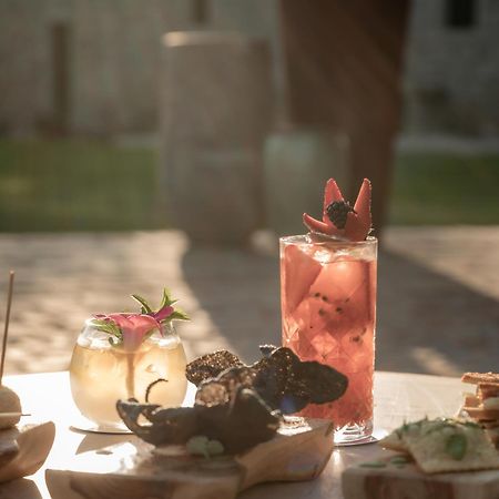 Hotel Stazzo Lu Ciaccaru Arzachena Zewnętrze zdjęcie