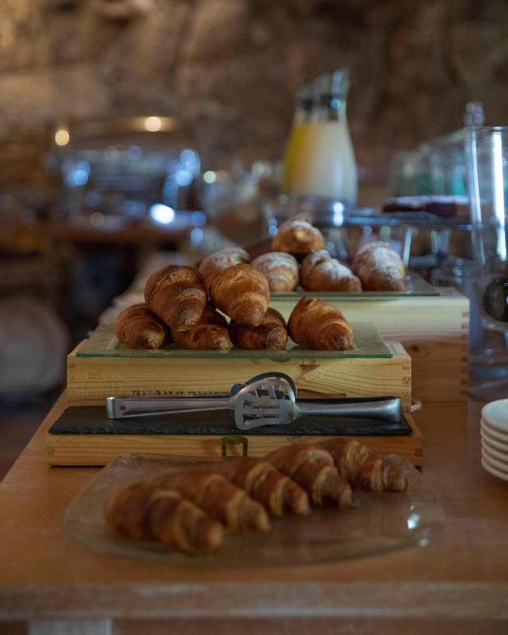 Hotel Stazzo Lu Ciaccaru Arzachena Zewnętrze zdjęcie