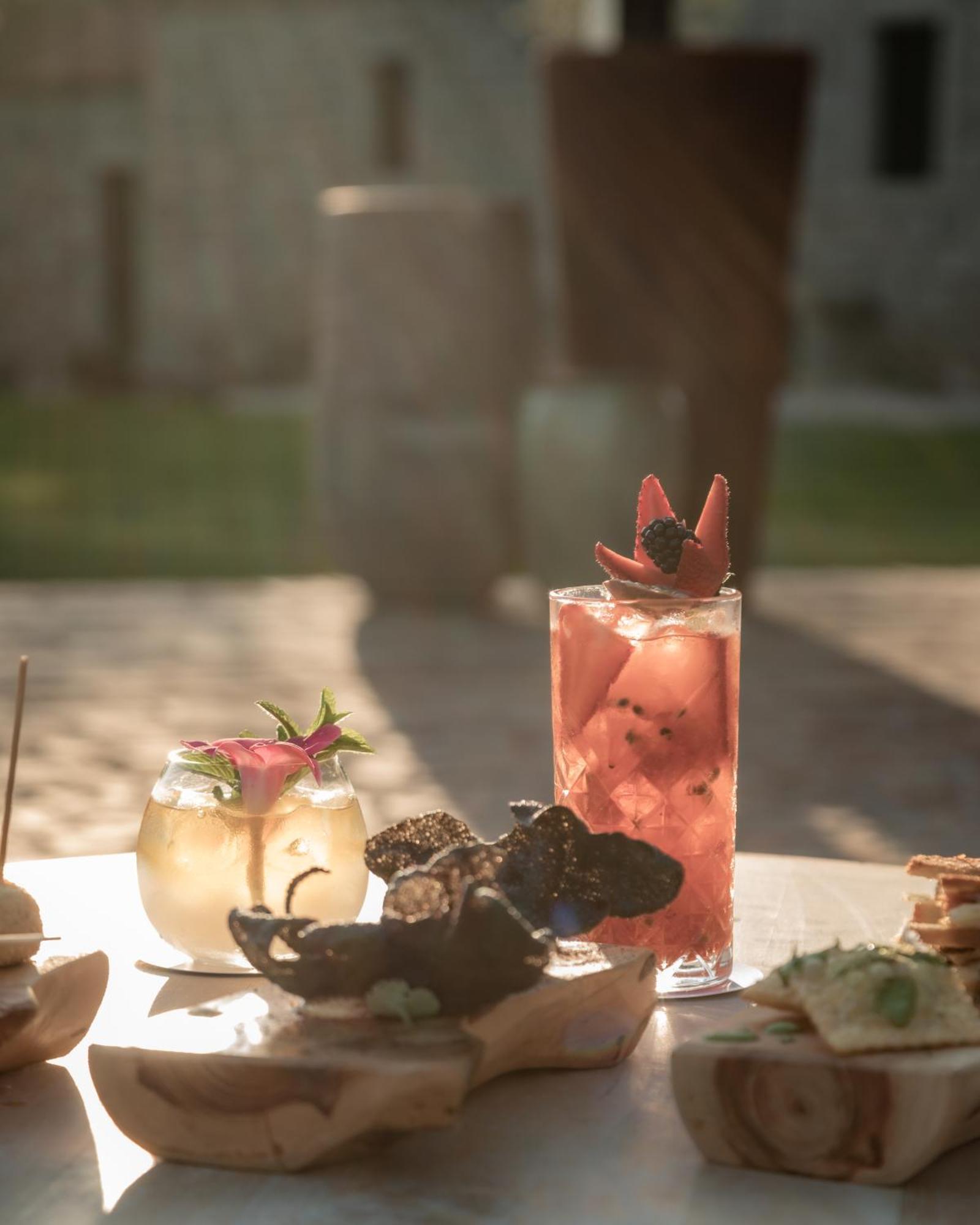 Hotel Stazzo Lu Ciaccaru Arzachena Zewnętrze zdjęcie